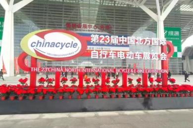 北方電池展火熱進(jìn)行中，博觀換電柜以“安全+智能”引領(lǐng)行業(yè)新標(biāo)桿