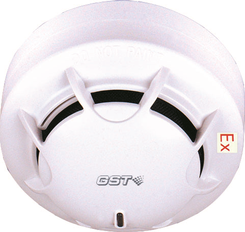 JTY-GF-GST9711（Ex）型點(diǎn)型光電感煙火災(zāi)探測(cè)器