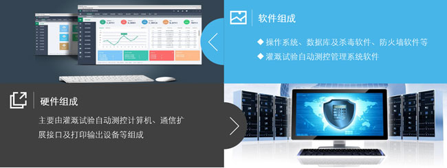 自動(dòng)測控管理中心