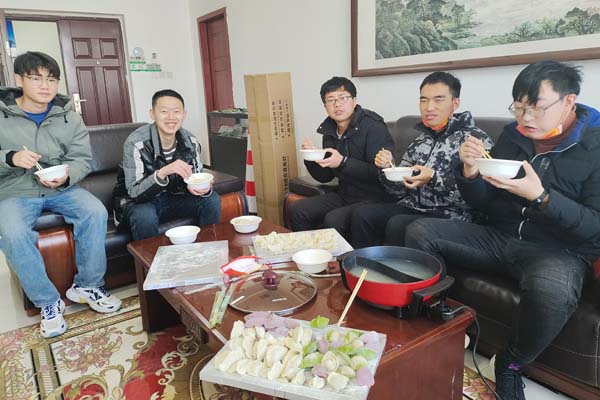 博觀(guān)電子科技