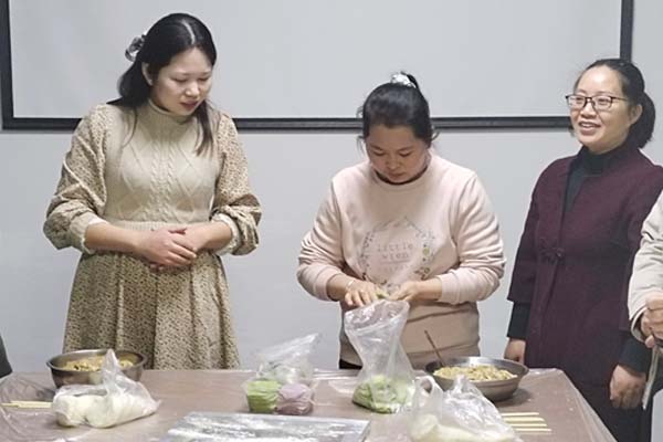 博觀(guān)電子科技