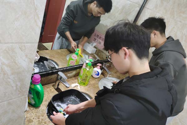 博觀(guān)電子科技