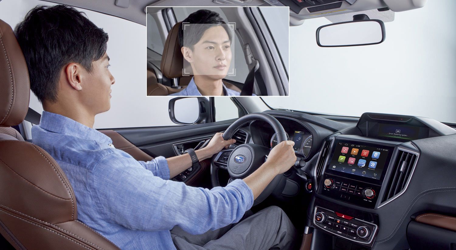 眼小被認(rèn)為開車睡覺而扣分？這系統(tǒng)是“人工智能”還是“人工智障”？