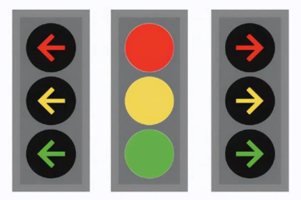 開車五天扣12分？取消讀秒？談?wù)勑掳婕t綠燈的“上線”