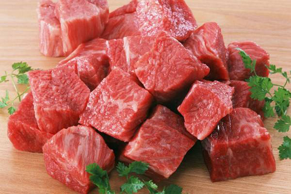 物聯(lián)網(wǎng)技術(shù)可以對(duì)畜肉產(chǎn)品進(jìn)行追溯