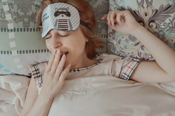 英飛凌和 Sleepiz 允許在家進(jìn)行睡眠監(jiān)測(cè)