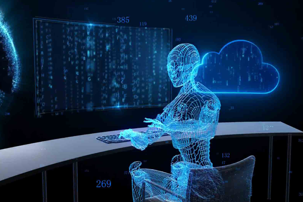 消失的元宇宙重出江湖？這次有5G和AI雙雙助陣