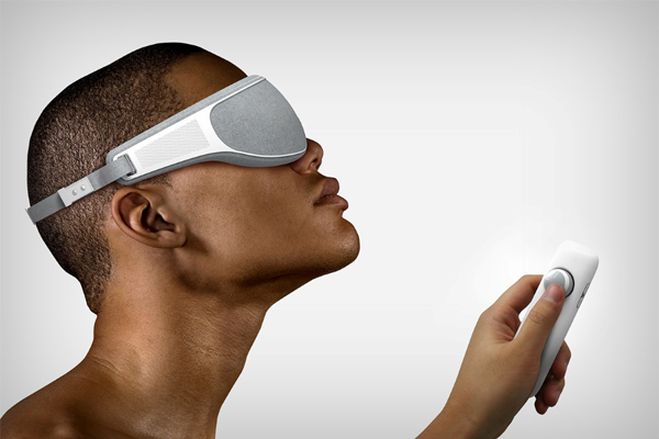 沉浸式看電影！VR頭顯或取代3D眼鏡，這種技術(shù)獨領(lǐng)風(fēng)騷